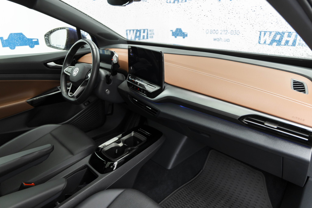 Volkswagen ID.4 Pro S 2021 photo 34