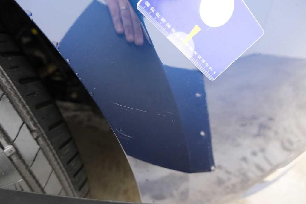 Renault Grand Scenic 2017 фото 39