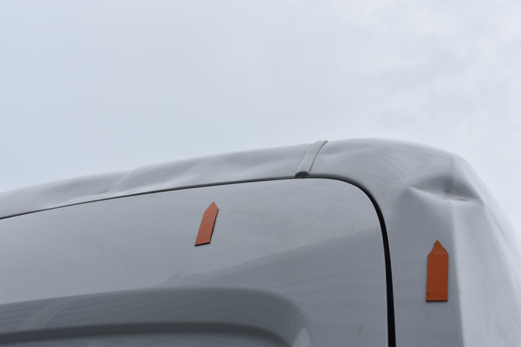 Ford Transit Kasten 2017 photo 16