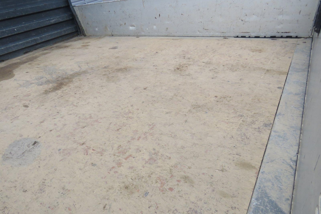 Ford Transit Pritsche 2020 фото 11