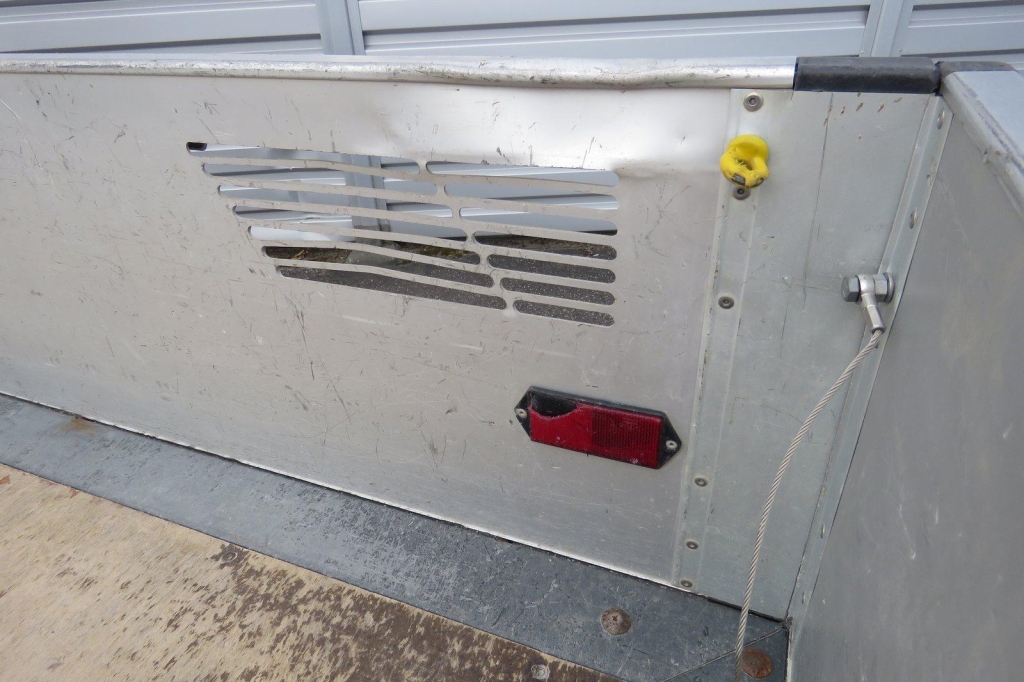 Ford Transit Pritsche 2020 фото 46