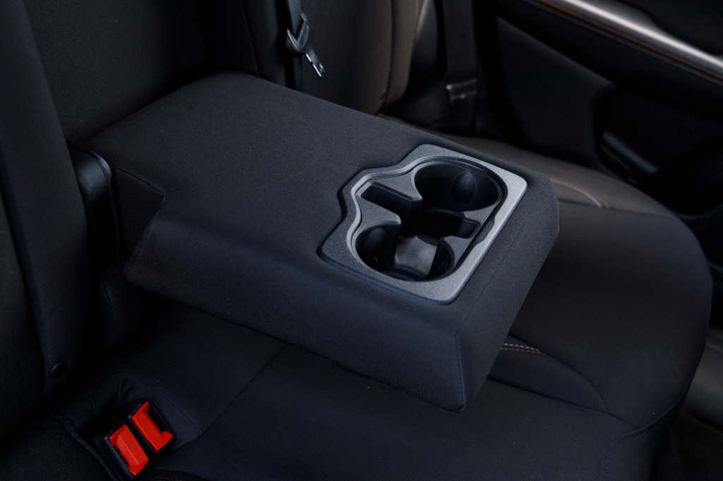 Jeep Compass 2018 photo 33