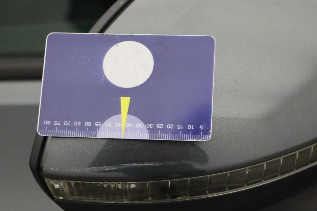 Volkswagen Passat Variant 2016 photo 9