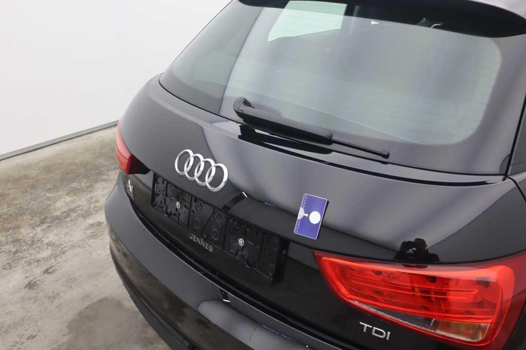 Audi A1 2017 фото 36