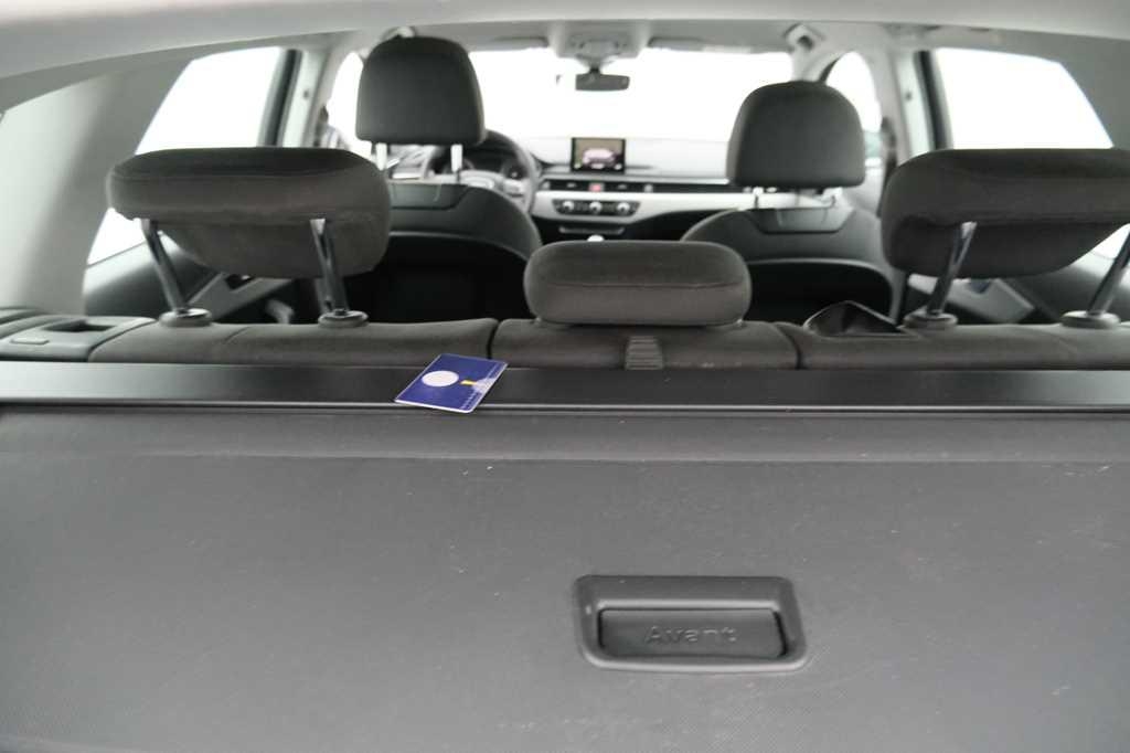 Audi A4 Avant 2016 photo 62