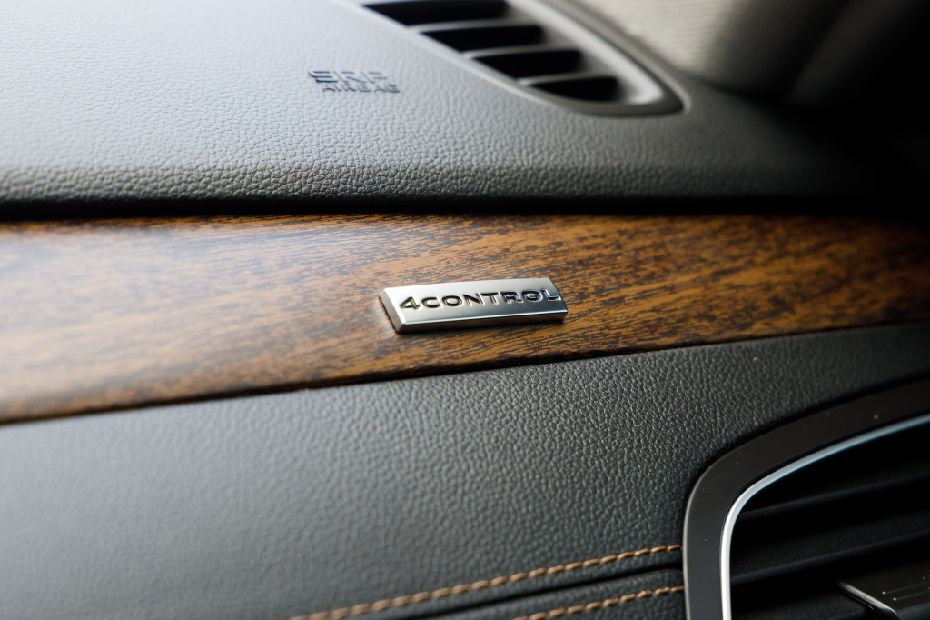 Renault Talisman 2016 photo 11