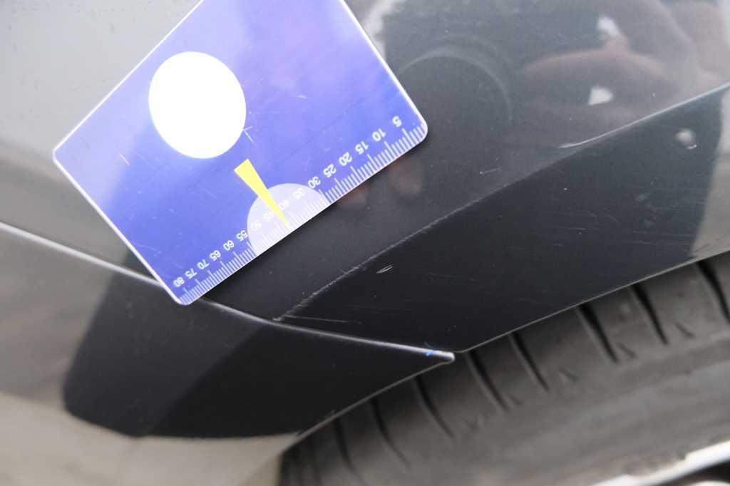 Audi A4 Avant 2016 photo 38