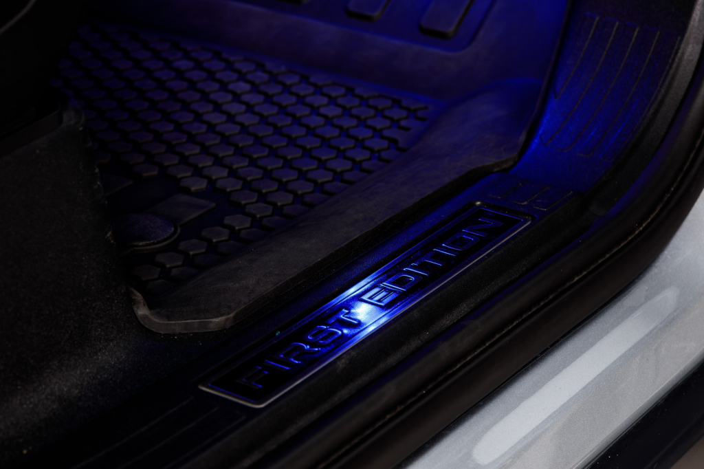 Land Rover Defender First Edition D240 2020 photo 41