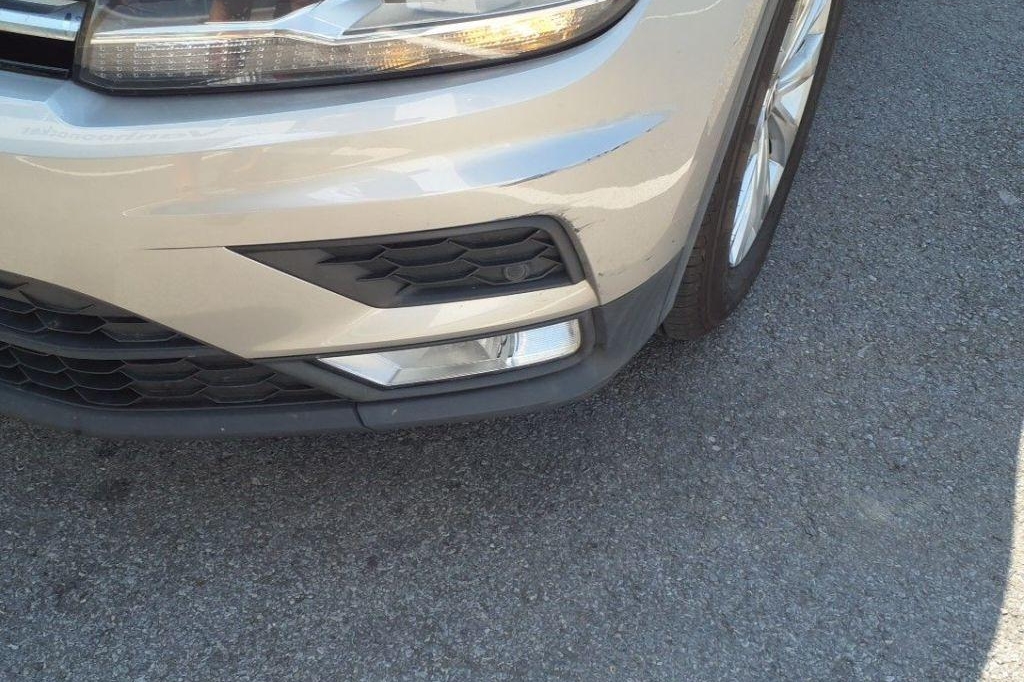 Volkswagen Tiguan 2017 фото 9