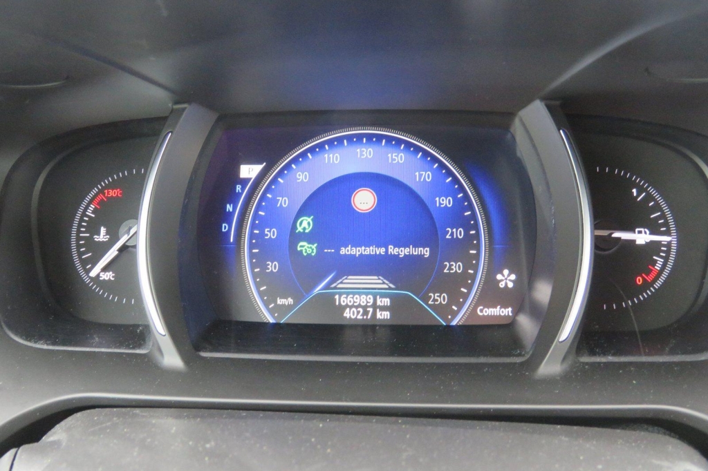 Renault Talisman Grandtour 2018 фото 2