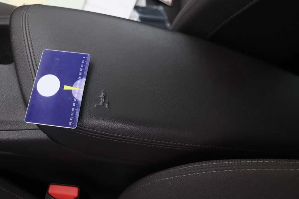 Renault Espace 2016 фото 22