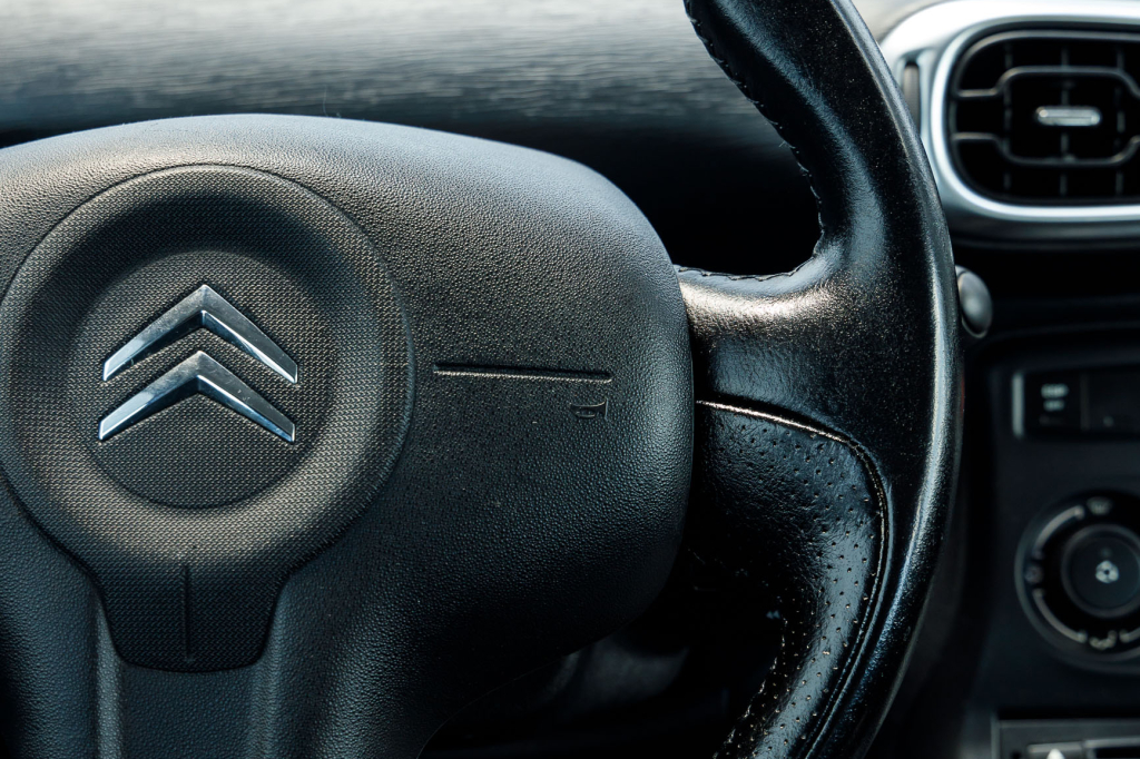 Citroen C3 Picasso 2009 photo 9