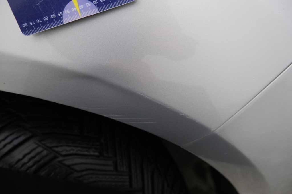 Ford Focus Tunier 2017 фото 8