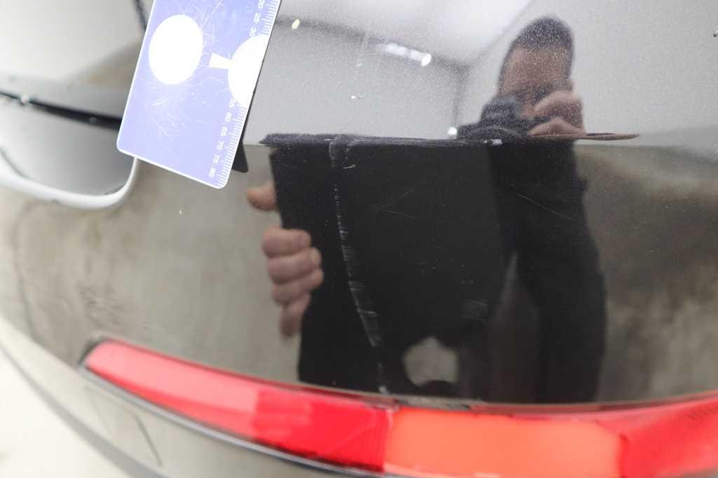 Skoda Octavia Combi 2016 фото 52