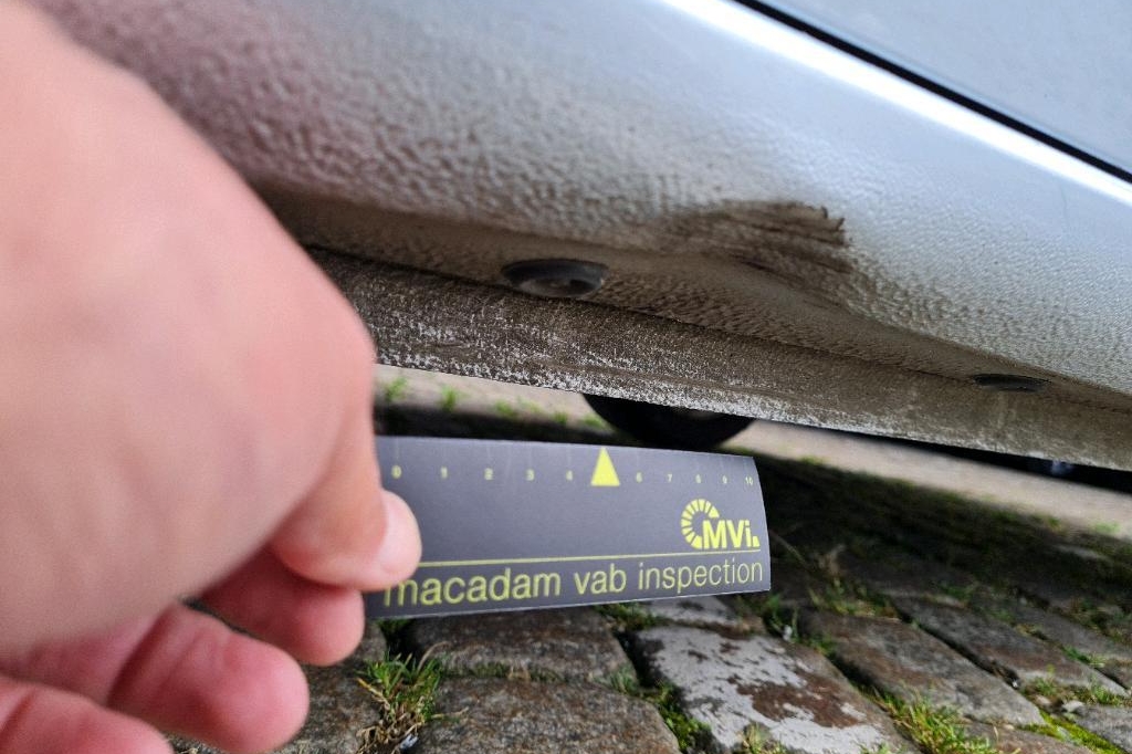 Opel Astra Sports Tourer 2016 фото 60