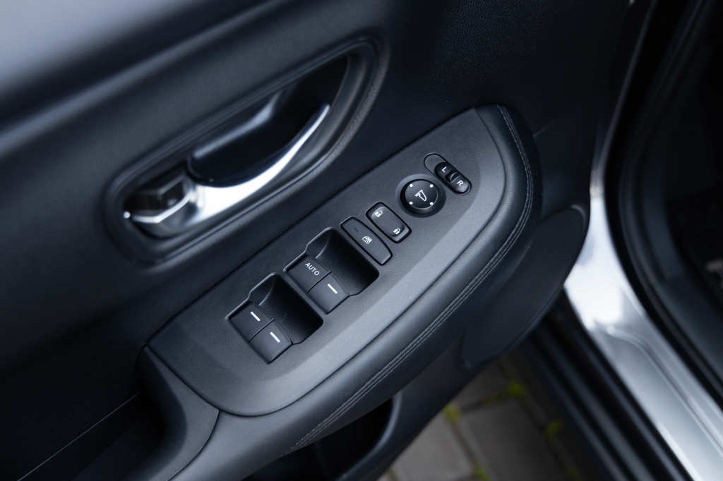 Honda HR-V Lx 2022 photo 13