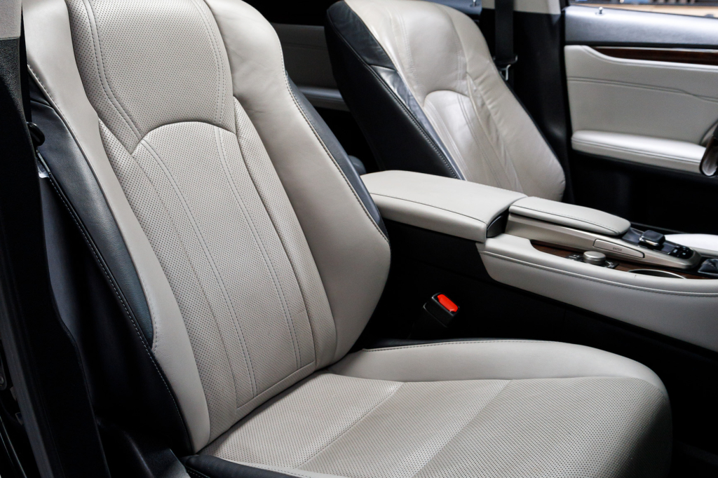 Lexus RX 350 2016 photo 13