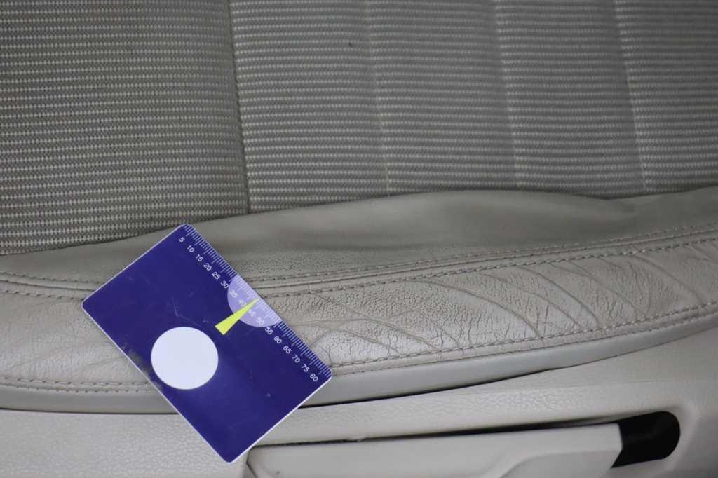 Skoda Octavia Combi 2017 photo 27