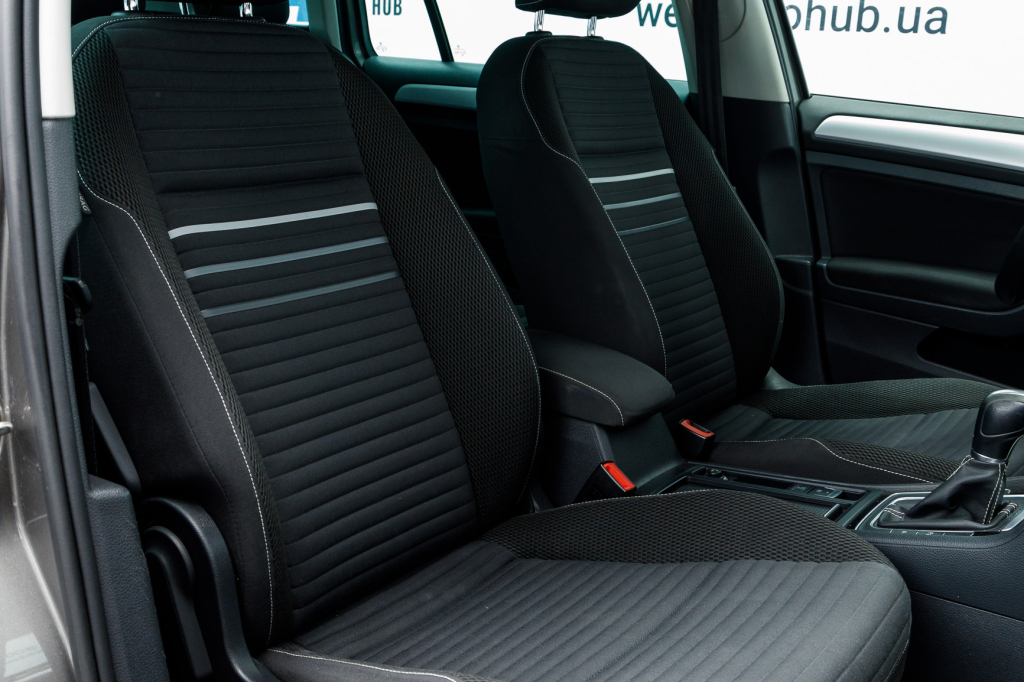 Volkswagen Golf VII CUP 2014 фото 10