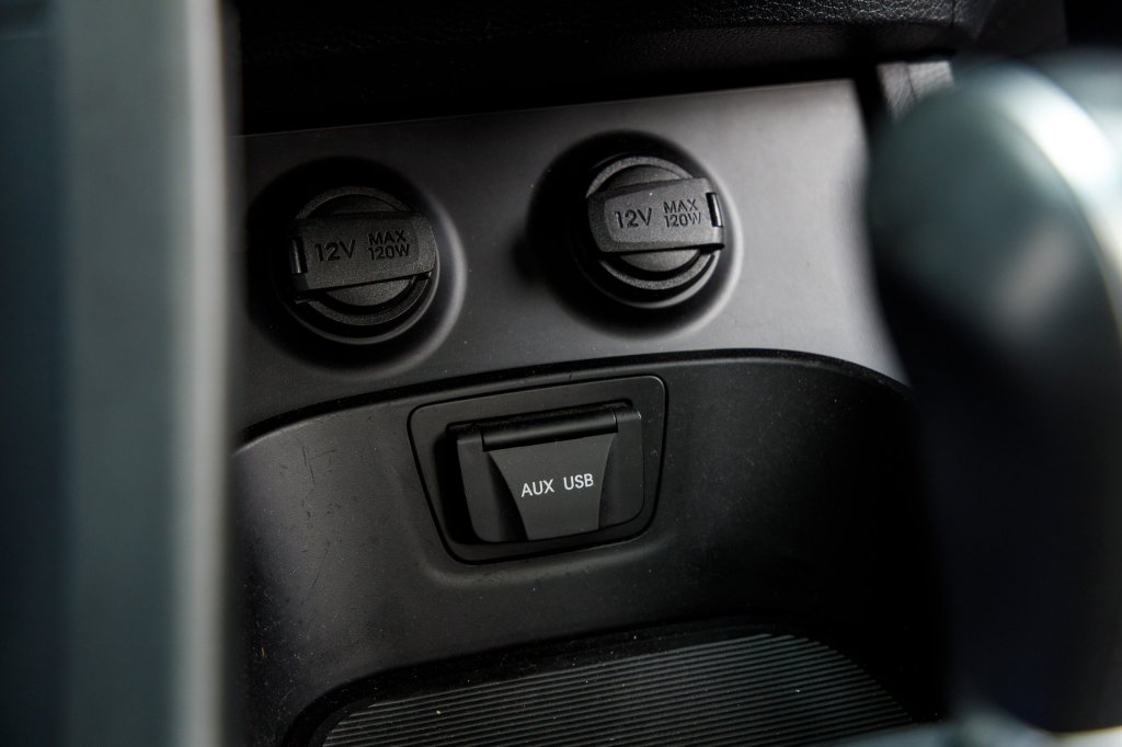 Hyundai Santa FE Sport 2014 фото 26