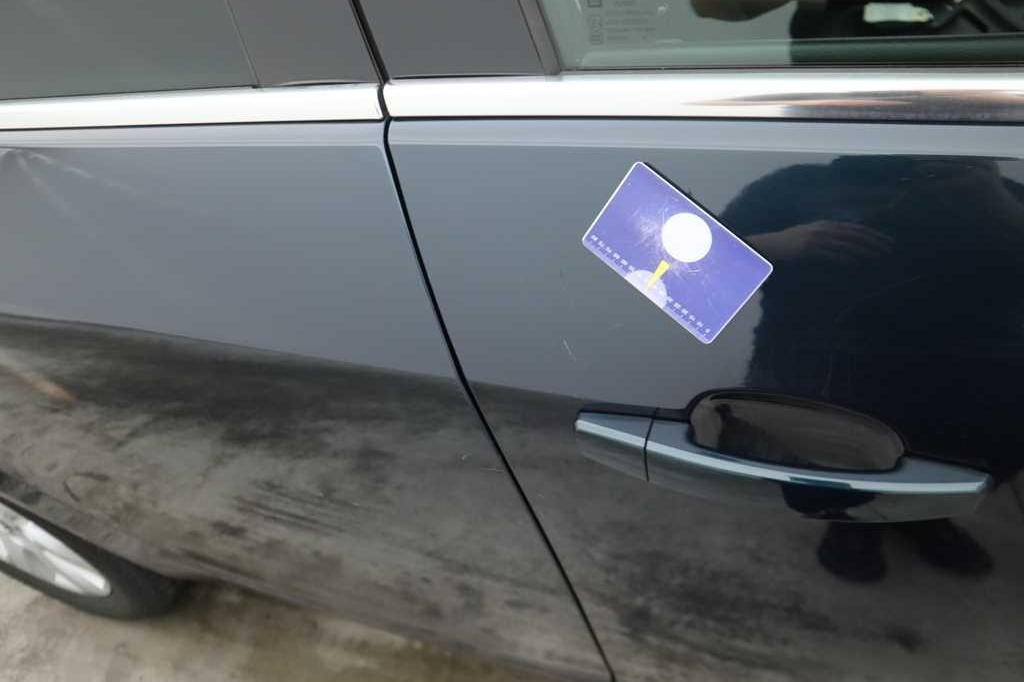 Opel Insignia Sports Tourer 2017 photo 61