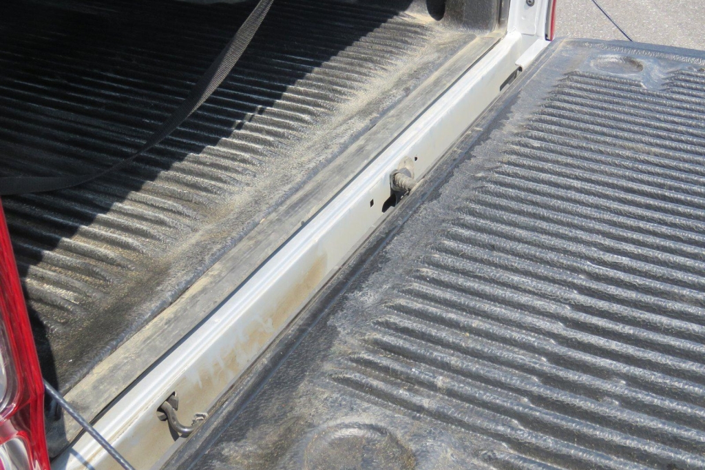 Ford Ranger 2020 photo 28