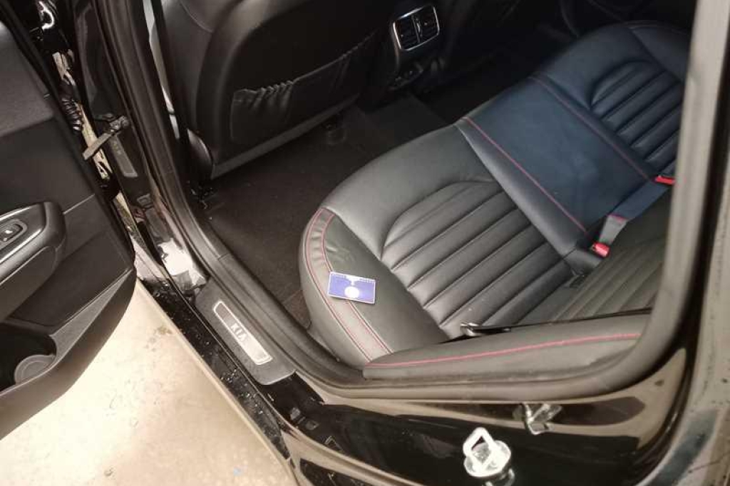 Kia Optima 2017 фото 17