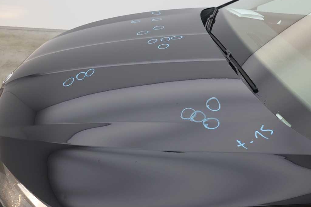 Skoda Superb Combi 2017 фото 15