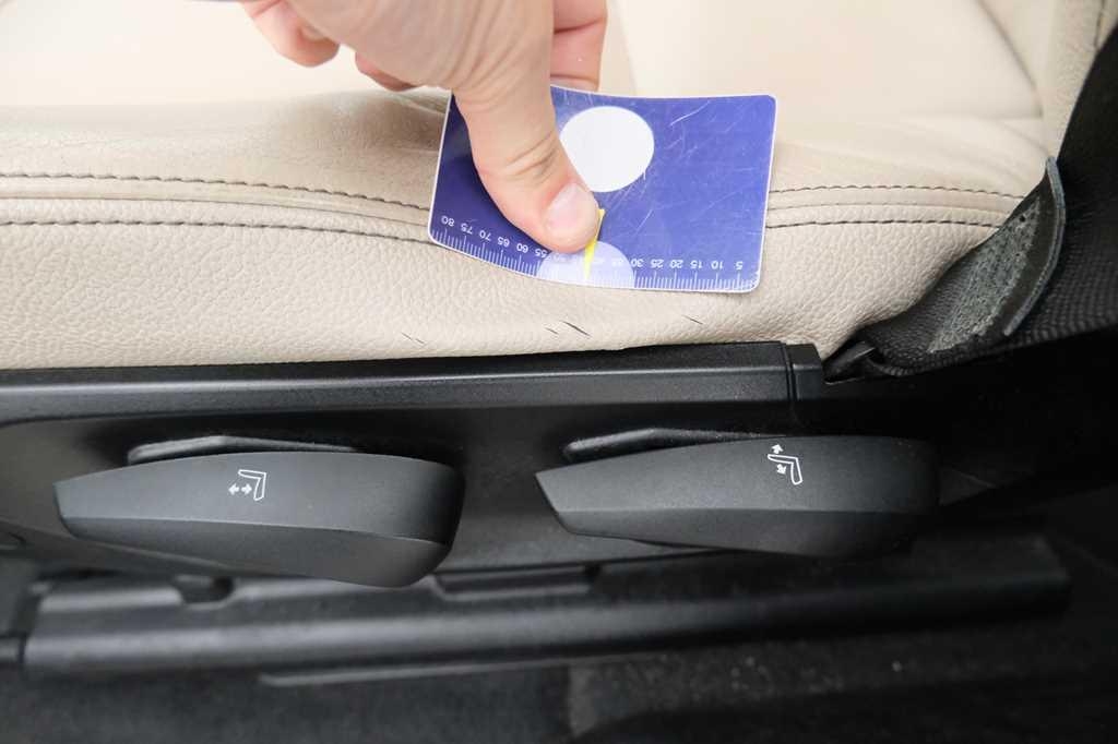 BMW X3 2017 photo 42