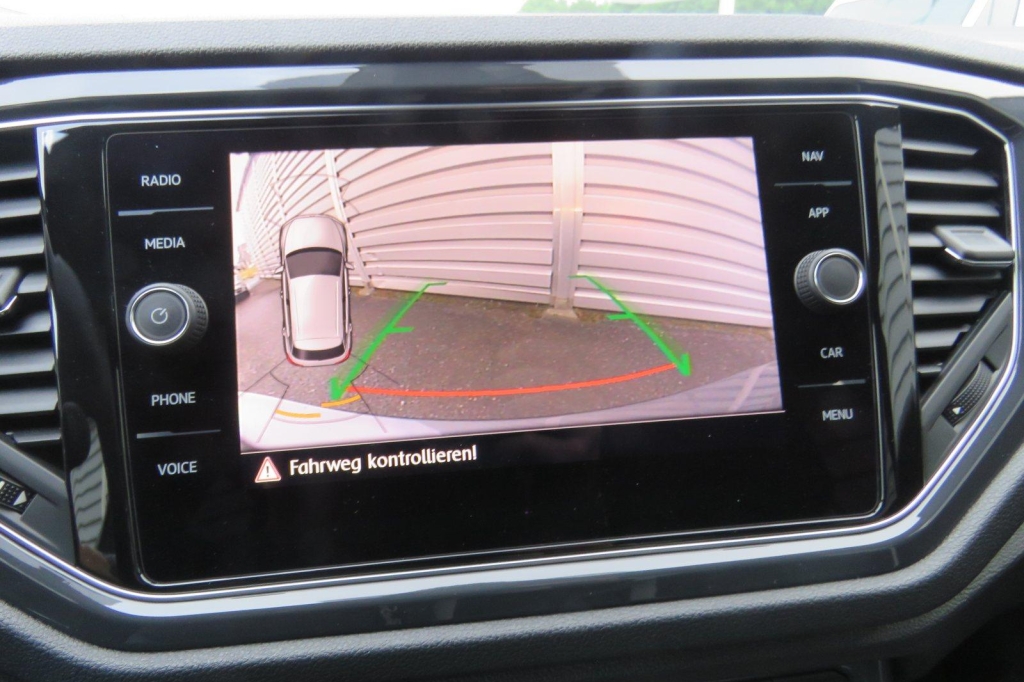 Volkswagen T-Roc 2019 фото 1