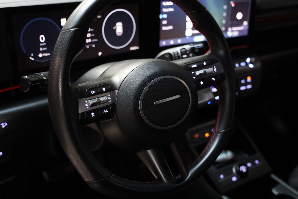 Hyundai Kona 2024 фото 47