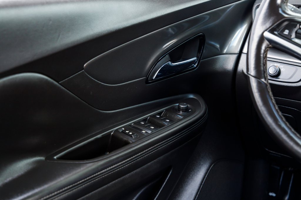 Buick Encore 2017 фото 29