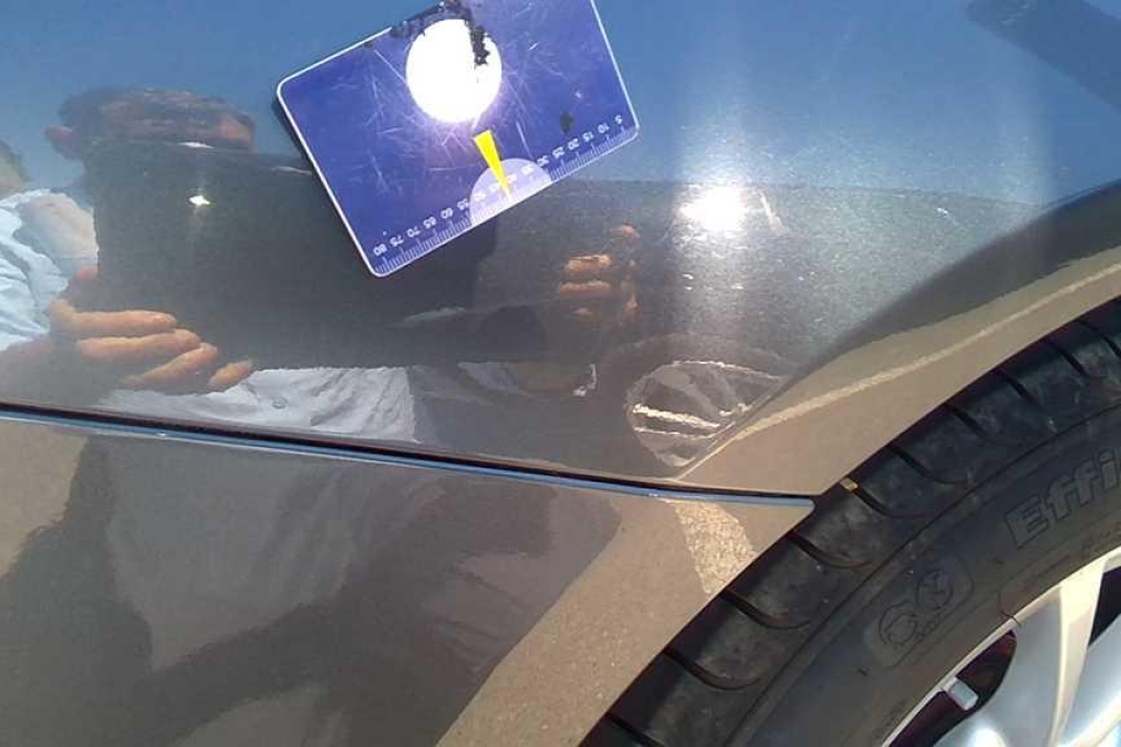 BMW 3er Touring 2017 фото 29