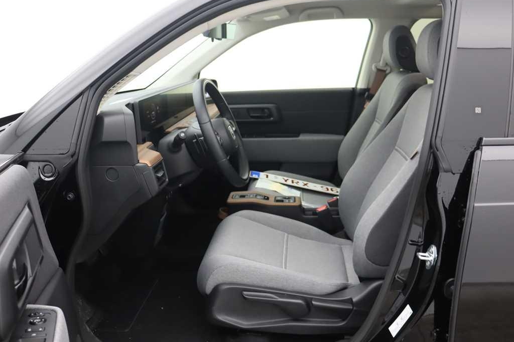 Honda e 2020 фото 1