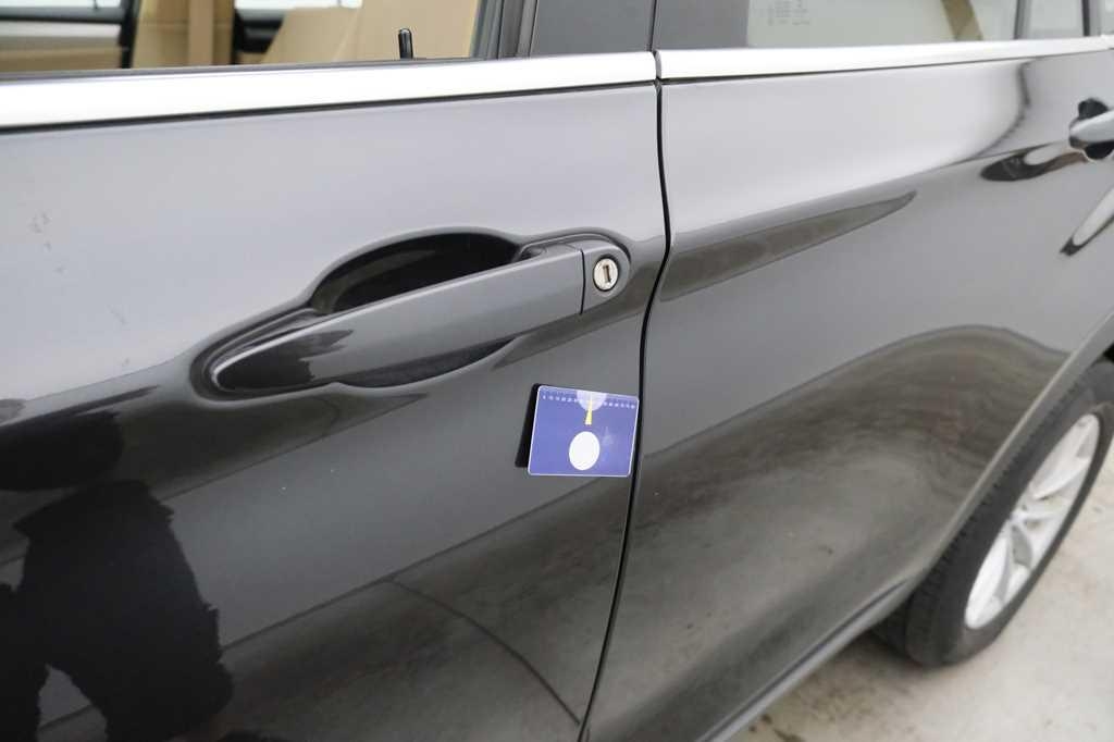 BMW X4 2014 photo 65