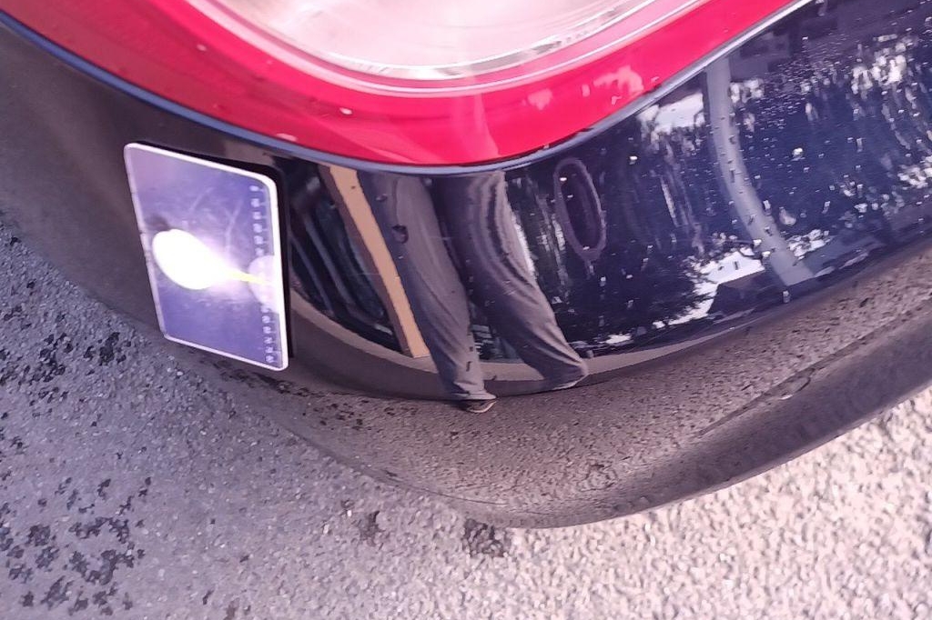 Mercedes-Benz CLA-Klasse 2018 photo 46