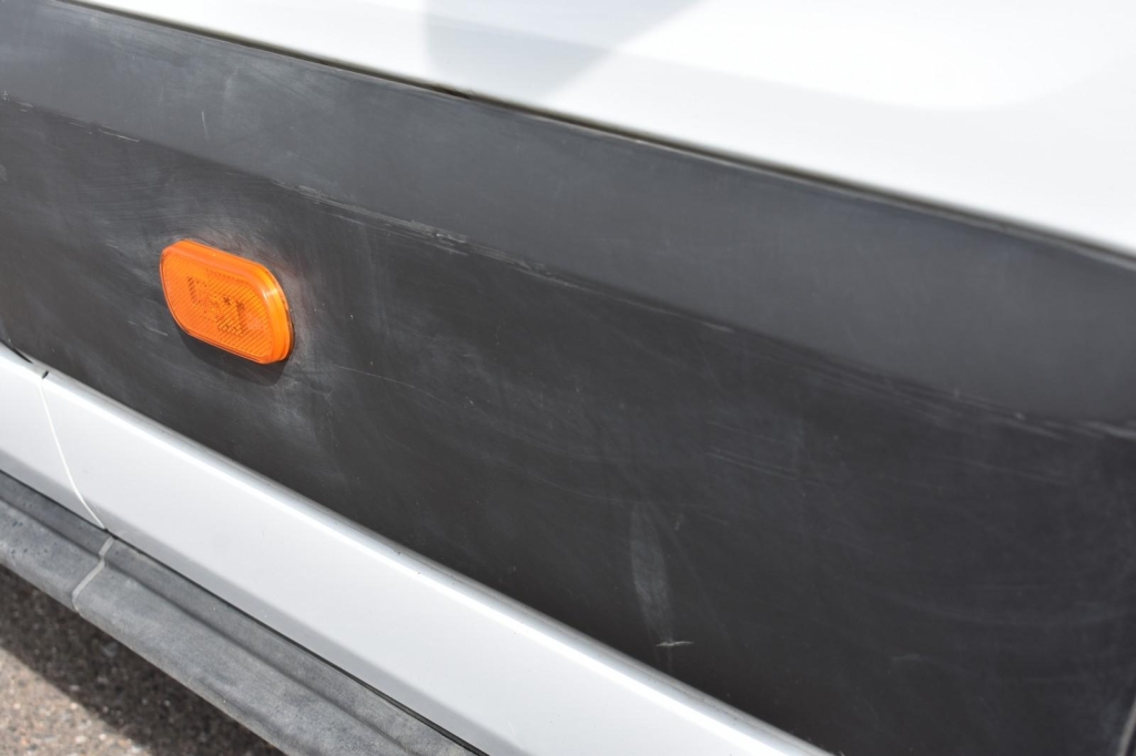 Ford Transit Pritsche 2020 фото 15