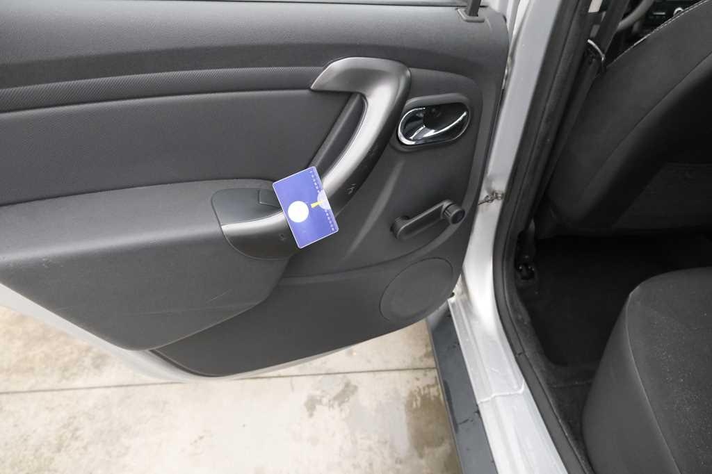 Dacia Duster 2015 фото 85