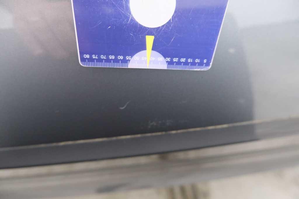 BMW 5 Series 2017 фото 24