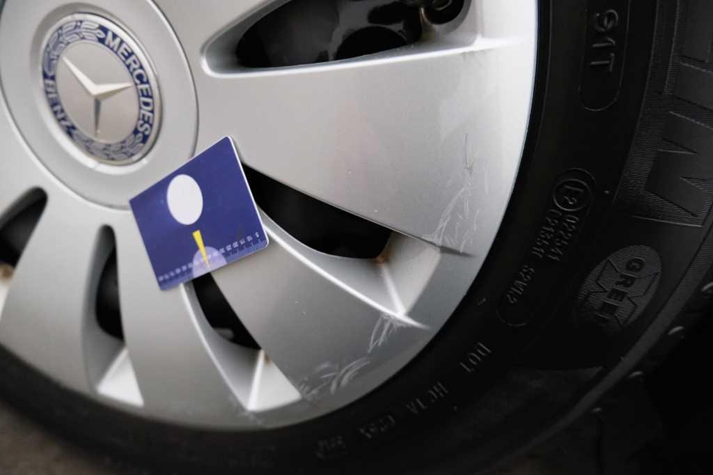 Mercedes-Benz B-Klasse 2017 photo 43