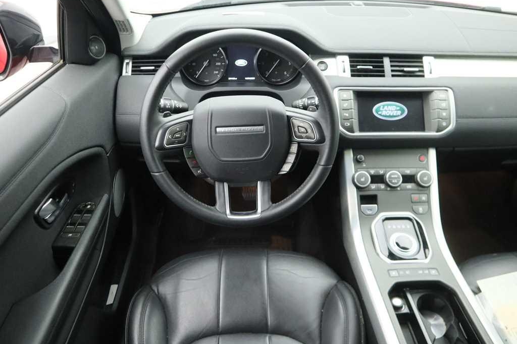 Land Rover Range Rover 2017 фото 6