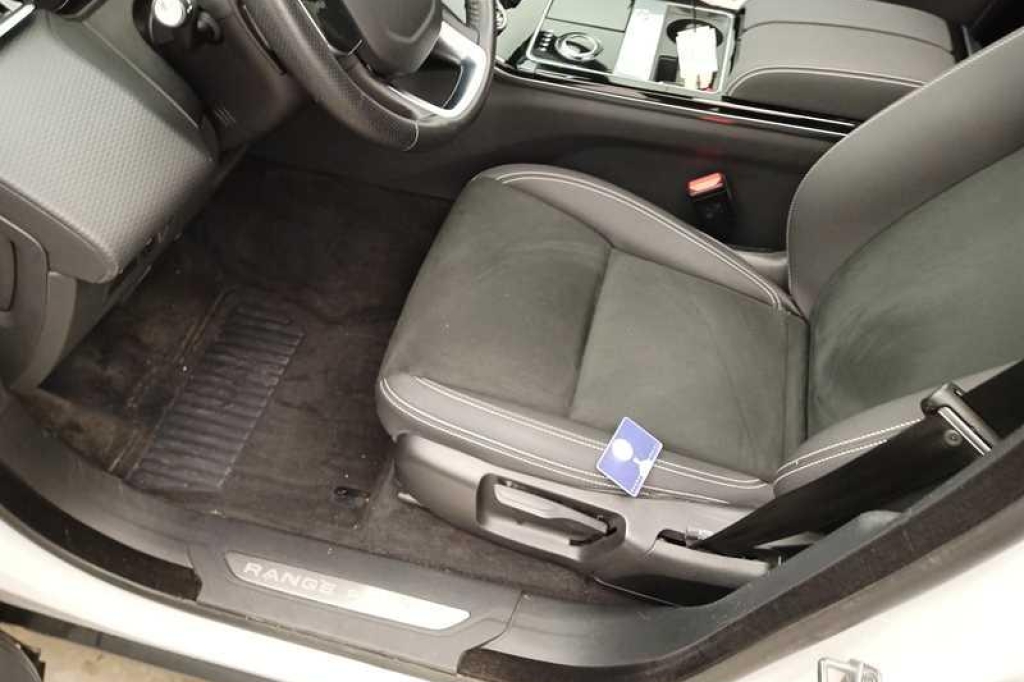 Land Rover Range Rover 2019 фото 14