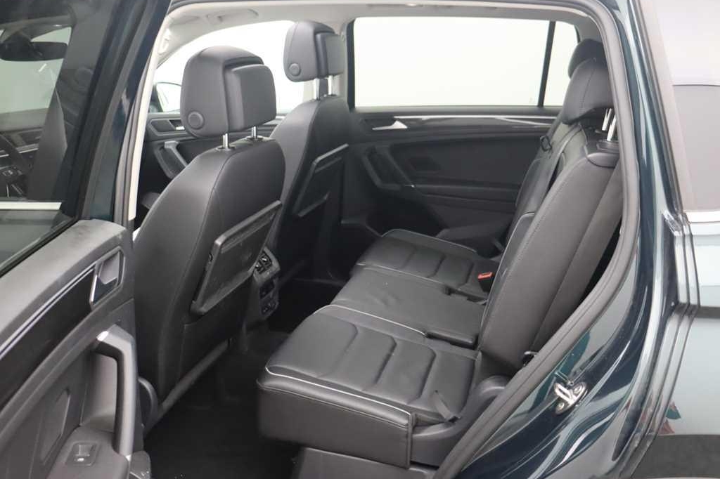 Volkswagen Tiguan Allspace 2019 photo 6