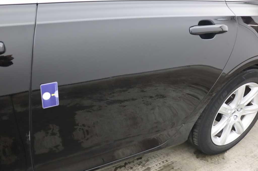 Volvo V90 2017 photo 27