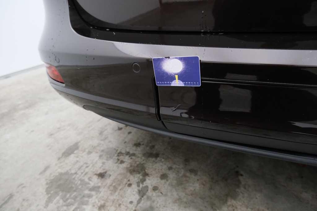 Opel Zafira Tourer 2016 photo 23