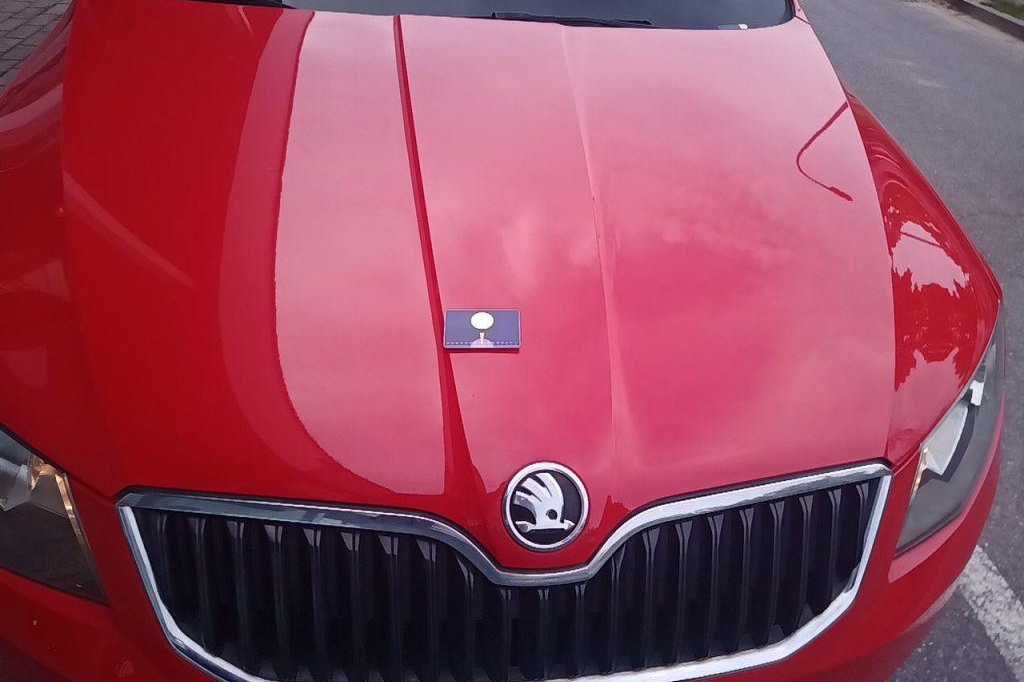 Skoda Octavia Combi 2017 photo 34