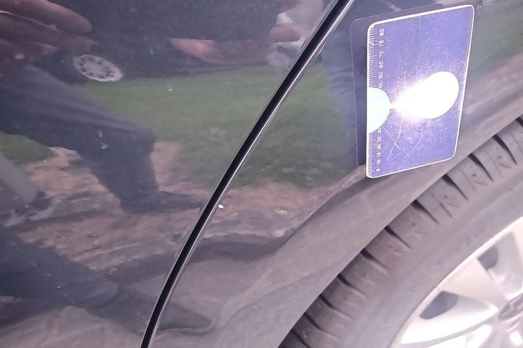 DS DS5 2016 фото 20