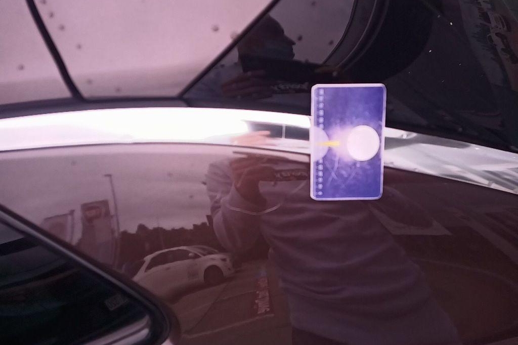 Opel Insignia Sports Tourer 2018 photo 39