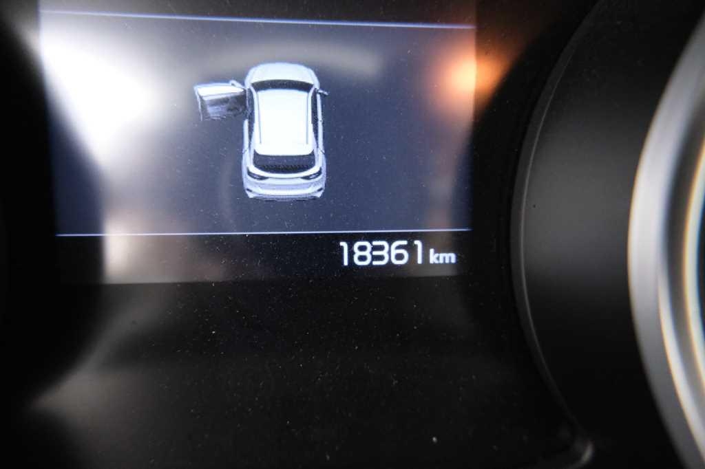 Kia Ceed Sportwagon 2020 photo 6