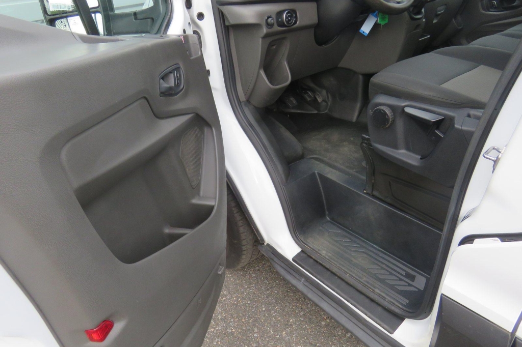 Ford Transit Pritsche 2020 фото 17